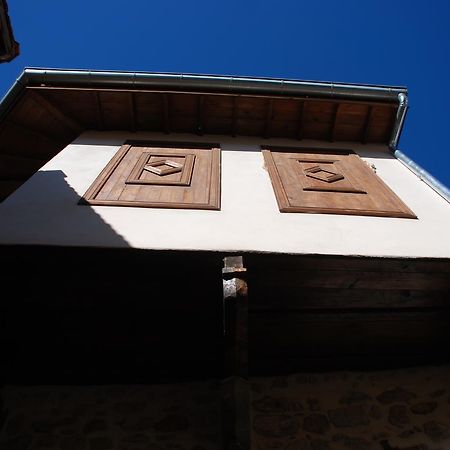 ชิเชกลี โคนัก Hotel Antakya ภายนอก รูปภาพ