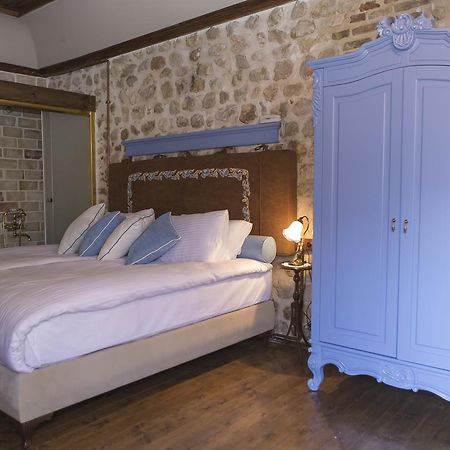 ชิเชกลี โคนัก Hotel Antakya ภายนอก รูปภาพ