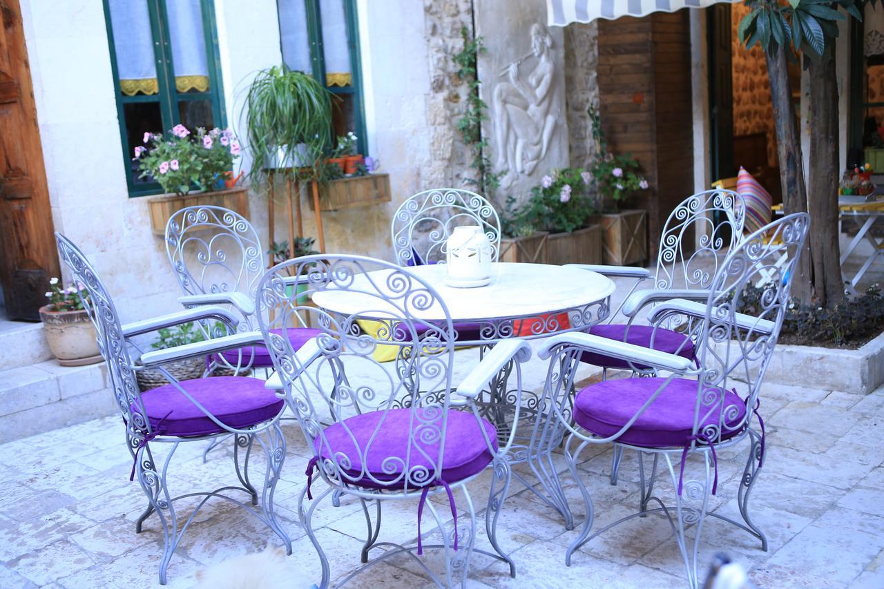 ชิเชกลี โคนัก Hotel Antakya ภายนอก รูปภาพ