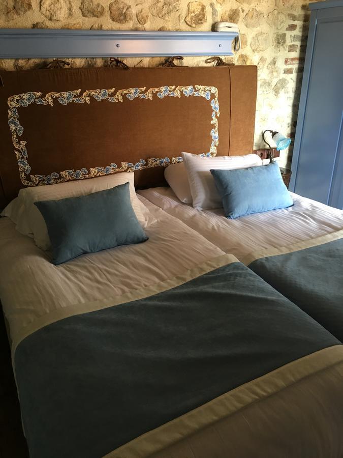 ชิเชกลี โคนัก Hotel Antakya ภายนอก รูปภาพ