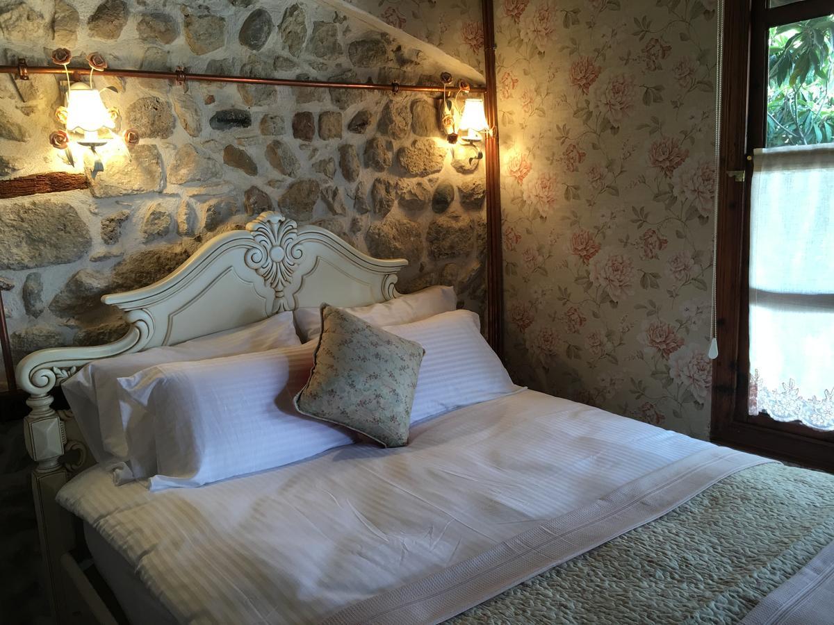 ชิเชกลี โคนัก Hotel Antakya ภายนอก รูปภาพ