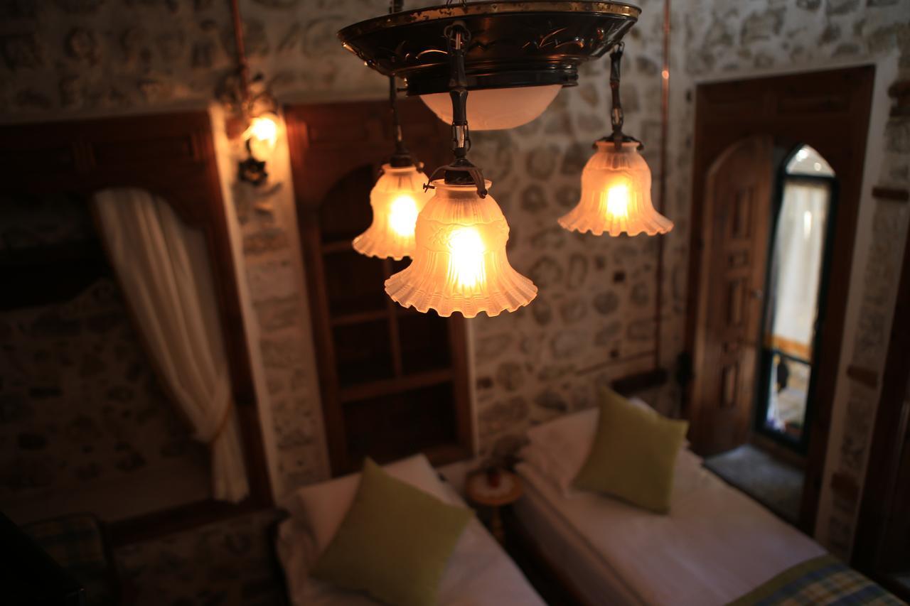 ชิเชกลี โคนัก Hotel Antakya ภายนอก รูปภาพ