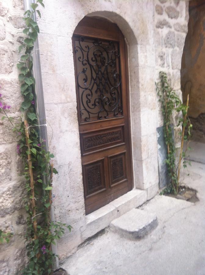 ชิเชกลี โคนัก Hotel Antakya ภายนอก รูปภาพ