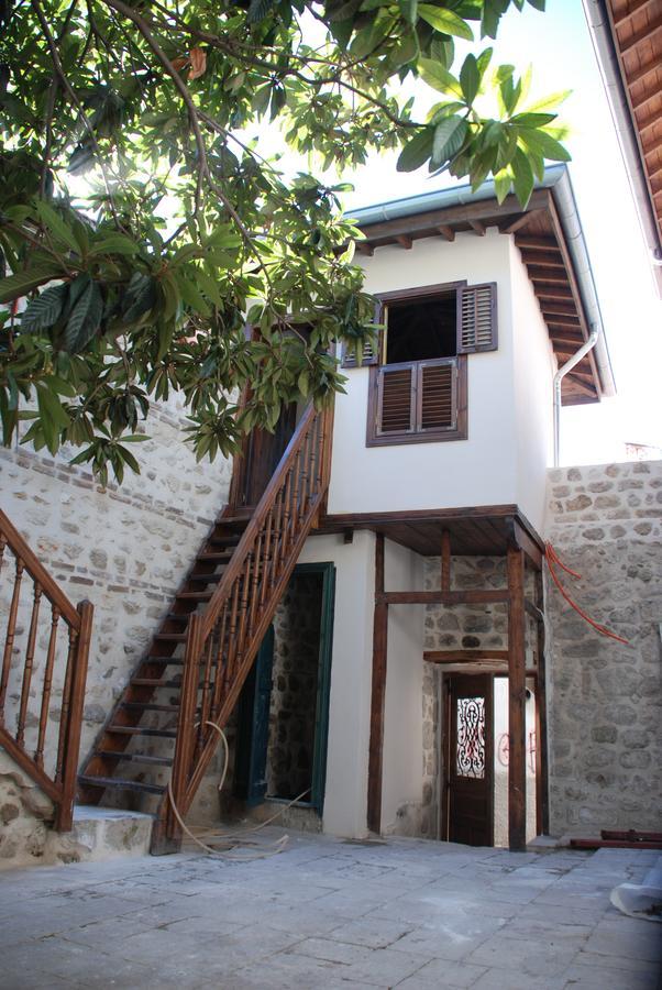 ชิเชกลี โคนัก Hotel Antakya ภายนอก รูปภาพ
