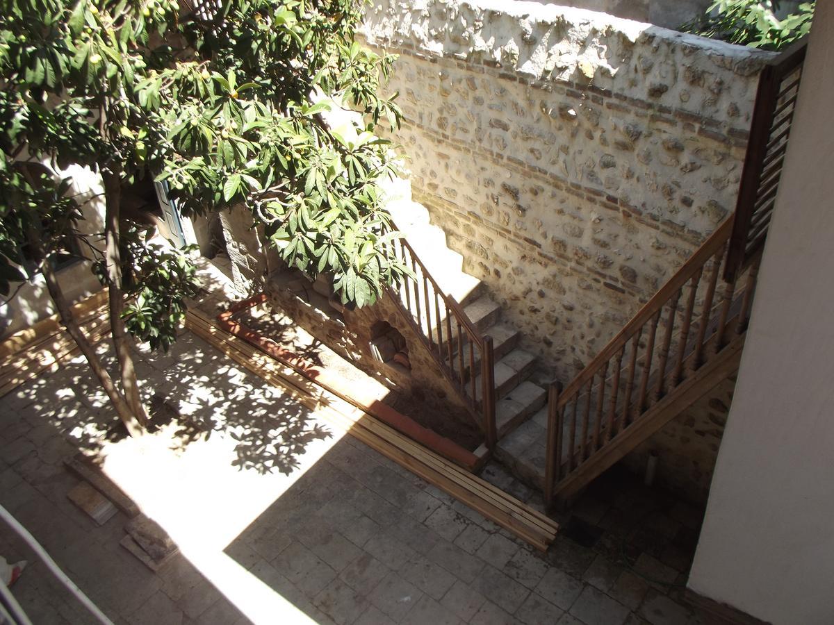 ชิเชกลี โคนัก Hotel Antakya ภายนอก รูปภาพ