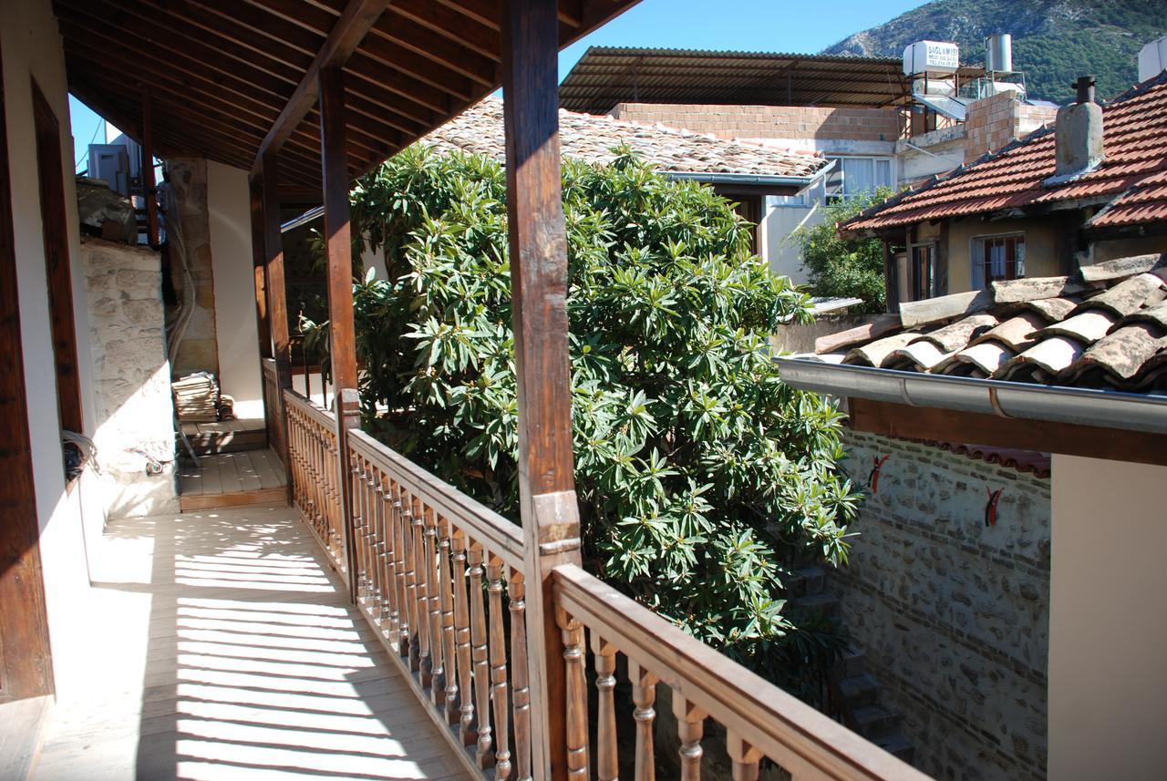 ชิเชกลี โคนัก Hotel Antakya ภายนอก รูปภาพ