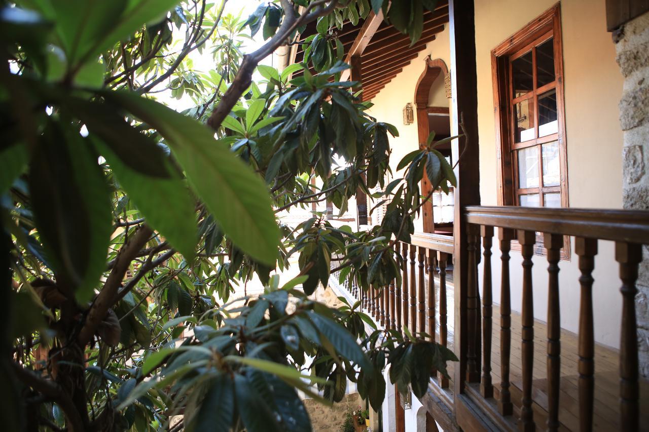 ชิเชกลี โคนัก Hotel Antakya ภายนอก รูปภาพ
