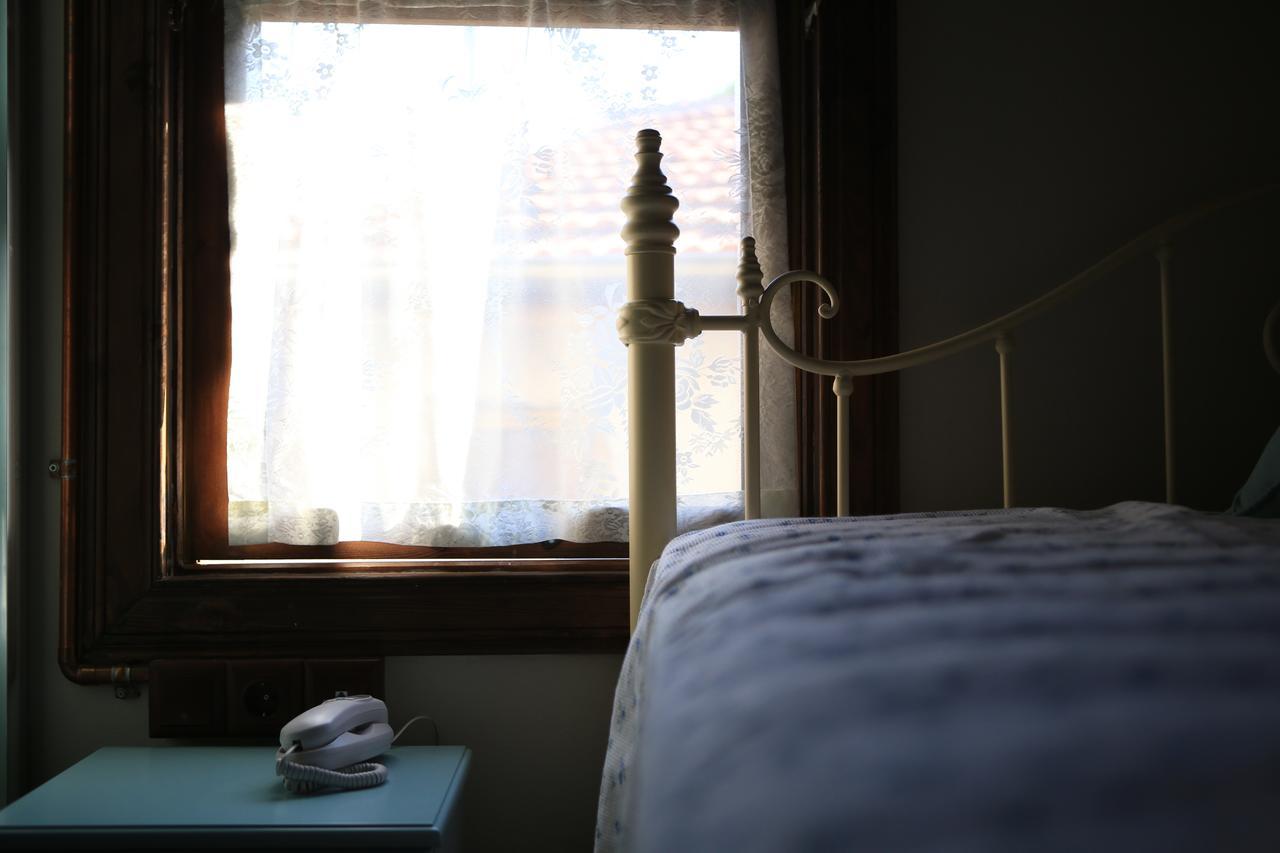 ชิเชกลี โคนัก Hotel Antakya ภายนอก รูปภาพ