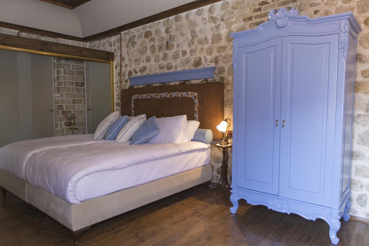 ชิเชกลี โคนัก Hotel Antakya ภายนอก รูปภาพ