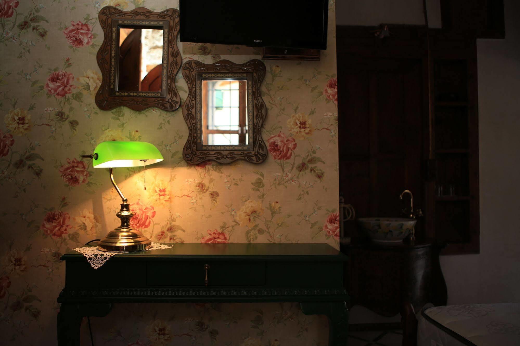 ชิเชกลี โคนัก Hotel Antakya ภายนอก รูปภาพ