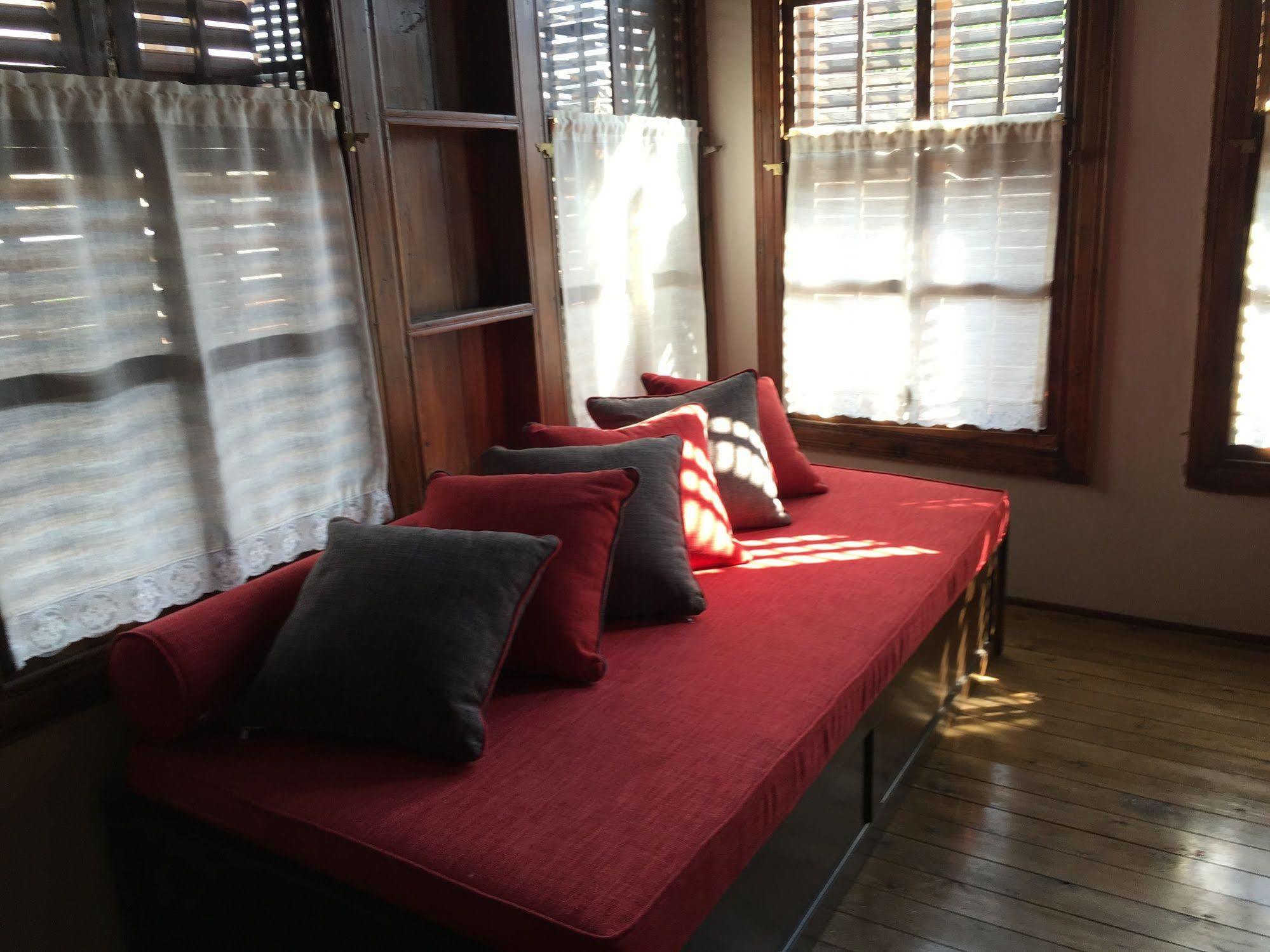 ชิเชกลี โคนัก Hotel Antakya ภายนอก รูปภาพ