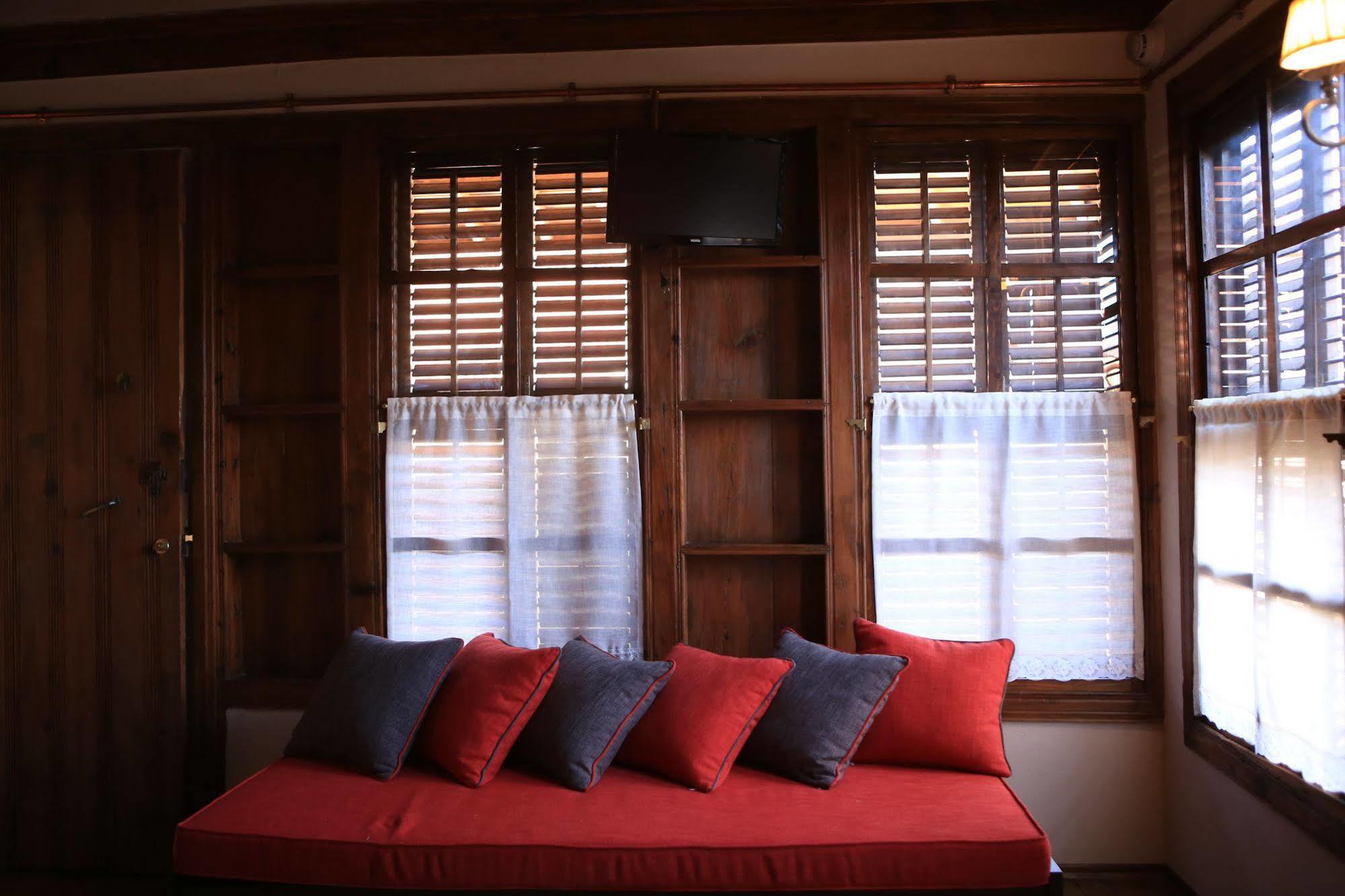 ชิเชกลี โคนัก Hotel Antakya ภายนอก รูปภาพ